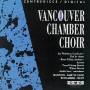 Beckwith / Vancouver Chamber Choir - Vancouver Chamber Choir