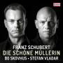 Bo Skovhus / Stefan Vladar - Die schne Mllerin