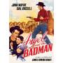 Angel & The Badman / (b & W) - Angel & The Badman [US-Version, Regio 1]