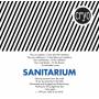 Cryo - Sanitarium (Lim.Ed.)