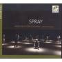 Politano / Prime Recorder Ensemble - Spray