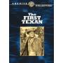 First Texan / (full B & W Mono) - First Texan [US-Version, Regio 1]