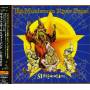 Mushroom River Band - 2nd Album