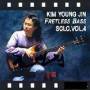 Kim Young Jin - Fretless Bass Solo 4
