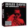 Miles Davis - Anthology 1951-1955