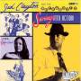 Jed Clayton & Rockabouts - SWING INTO ACTION!