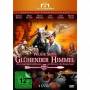 Wilbur Smith - Gluehender Himmel (4 DVDs) (Fe [EURO-Version, Regio 2]