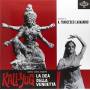 Angelo Frances Lavagnino - Kali-Yug La Dea Della Vendetta