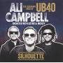 Ali Campbell (UB40) - Silhouette