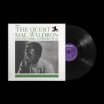 Mal Waldron - The Quest (Ltd. OJC. Series LP)