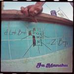Fu Manchu - A LOOK BACK: DOGTOWN & Z-BOYS (Ltd Blue/Green LP)