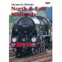 Steam In Britain North & East Midlands - Steam In Britain South & East Midlands / Various [Regio free (0)]