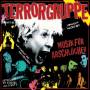 Terrorgruppe - Musik Fr Arschlcher (reissue