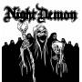 Night Demon - Night Demon (Black Vinyl)