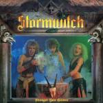 Stormwitch - Stronger Than Heaven (Blue/ Yellow Mixed Vinyl)