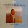 PETERSON-BERGER / VARIOUS - A MUSICAL PORTRAIT