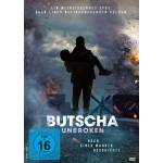 Cezary Lukaszewicz / Barrett Leddy / Se Strelnikov - Butscha Unbroken [DE-Version, Regio 2/B]