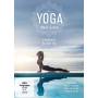 - - YOGA Made Simple-4 Workouts FrJeden Tag [DE-Version, Regio 2/B]