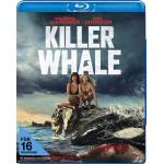 Virginia Gardner / Mel Jarnson / Mitchell Hope / + - Killer Whale [DE-Version, Regio 2/B]