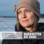 Norrbotten Big Band - Everything in between