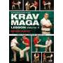 Krav Maga Lesson - Krav Maga Lesson 4: Defense On Kicks [US-Version, Regio 1]