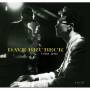 Brubeck, Dave Quartet, The - Time was