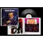 Claude Nougaro - Vinyl Story (LP + Hardback Illustrated Book)