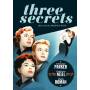 Three Secrets / (rmst B & W) - Three Secrets [US-Version, Regio 1]
