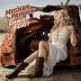 Meghan Patrick - Grace & Grit