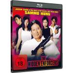 Sammo Hung - Hidden Enforcers [DE-Version, Regio 2/B]