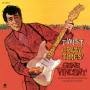 Gene Vincent - Twist Crazy Times!+2 Bonus T