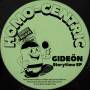 Giden - Storytime EP
