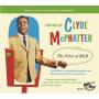 Clyde Mcphatter - Clyde McPhatter - The Voice Of R&B