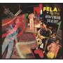 Fela Kuti - Everything Scatter/Noise For Vendor Mout (Remast.)