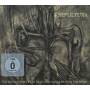 Sepultura - Mediator Between Head And Hands Must Be The Heart [DE-Version, Regio 2/B]