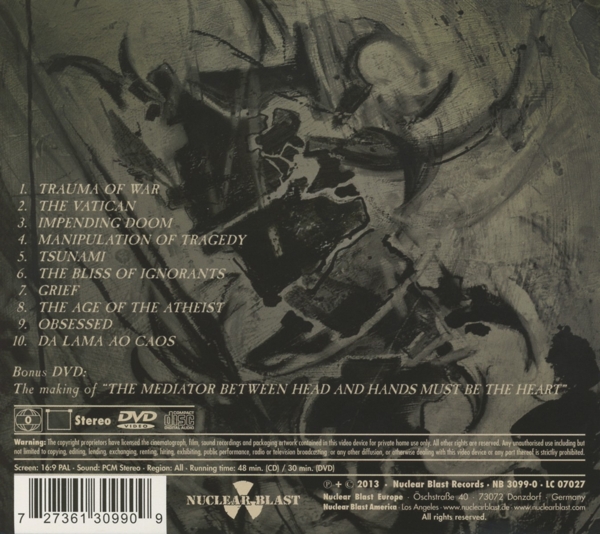 Sepultura 1
