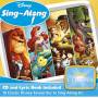 Disney Sing Along: Disney Classics / O.s.t. (uk) - Disney Sing Along: Disney Classics / O.s.t.