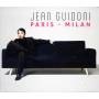 Jean Guidoni - Paris-milan