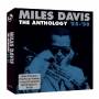 Miles Davis - Anthology 1955-1958
