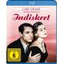 Cary Grant - Indiskret-mit Cary Grant und Ingrid Bergman (Blu [DE-Version, Regio 2/B]
