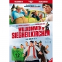 Marcus H. Rosenmueller / Santiago Lopez Jover - Willkommen in Siegheilkirchen [DE-Version, Regio 2/B]