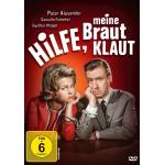 Werner Jacobs - Hilfe, meine Braut klaut (Neuauflage) [DE-Version, Regio 2/B]