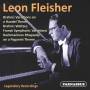 Leon Fleisher / George Szell / Cleveland Orchestra - Leon Fleisher spielt Brahms,Franck & Rachmaninoff