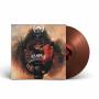 Kampfar - Djevelmakt (Lim. Dookey Brown Vinyl)
