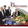 Five Gentlemen - Gemse,Gemse