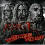 Rage - Never Give Up! Ep