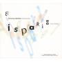 Christina Meiner - Ispariz-eine Vision (Ersteinspielungen)