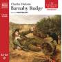 Sean Barrett - Barnaby Rudge