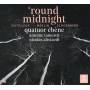 Quatuor Ebene / Altstaedt / Tamestit - 'round midnight