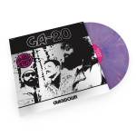 Ga-20 - Crackdown-Ltd.Purple Vinyl-